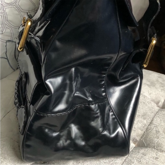 Valentino Black Bag - Picture 5 of 10